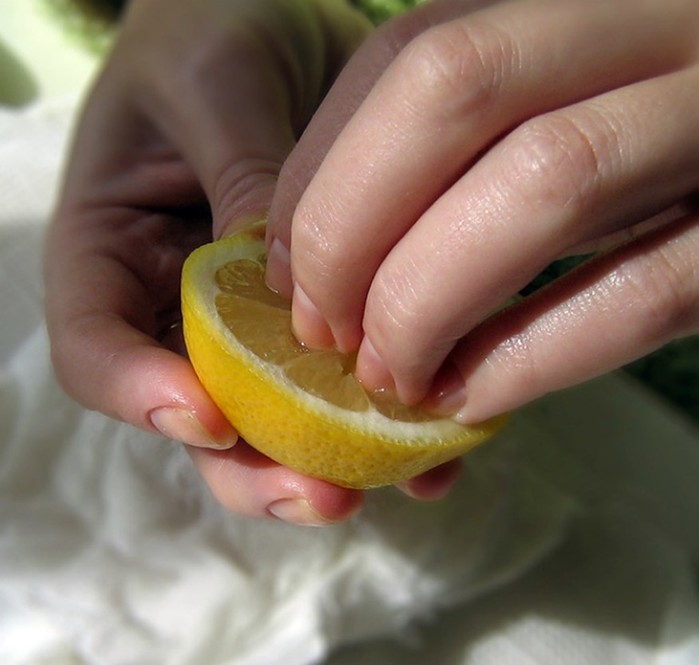 Как можно с пользой использовать лимон в хозяйстве? 20 невероятных способов!