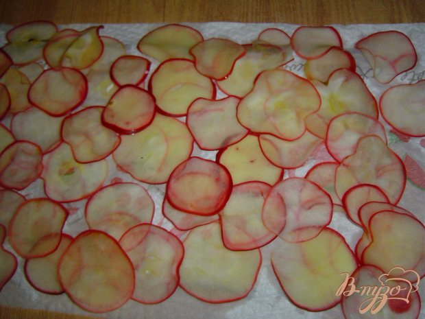 «Миллион алых роз» - торт с яблочными розами (11) (620x465, 259Kb)