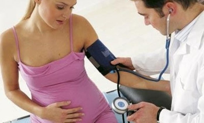 Гестоз при беременности — серьезное осложнение