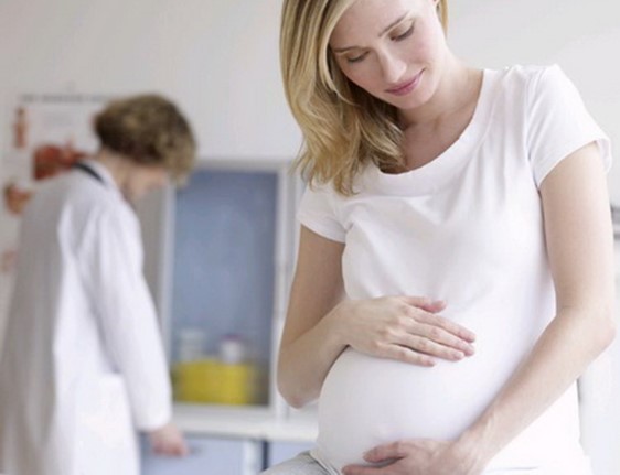 Гестоз при беременности   серьезное осложнение