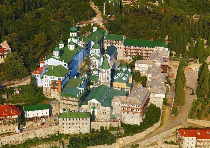 Св.Пантелеимонов монастырь (700x495, 98Kb)