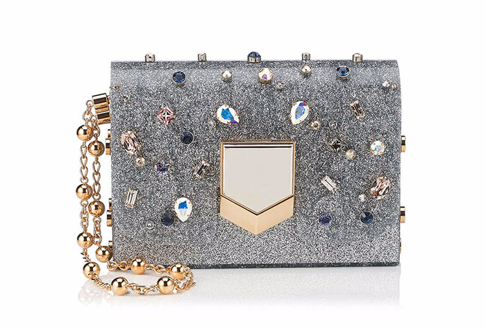 Jimmy-Choo-Lockett-Minaudiere-Silver-Glitter-Clutch-Bag (700x474, 243Kb)