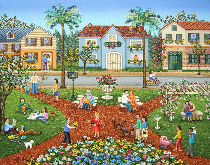 77-Plaza-del-amigo-40x50-cm (700x550, 791Kb)