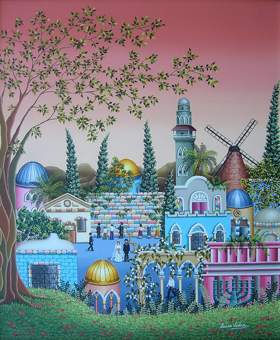 92-Un-casamiento-en-jerusalem-II-50x60-cm (577x700, 731Kb)