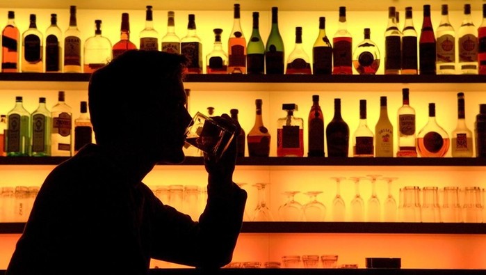 10 самых распространённых мифов об алкоголе