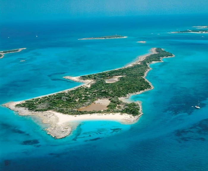 Знаменитости, у которых есть собственные острова: сколько миллионов они заплатили?