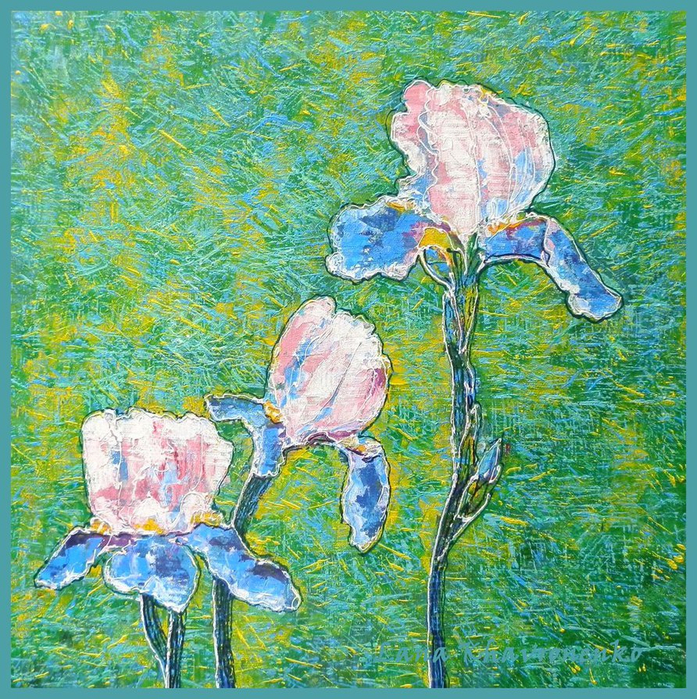 irises_by_loretana-dag7fqu (697x700, 787Kb)