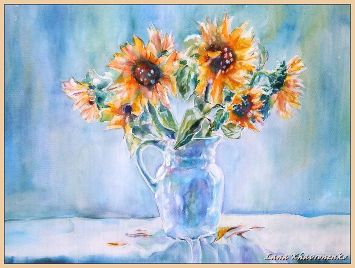 sunflowers_by_loretana-d46i2ne (700x529, 422Kb)