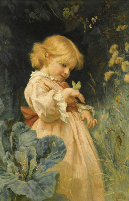 Frederick Morgan Tutt'Art@ (14) (451x700, 370Kb)