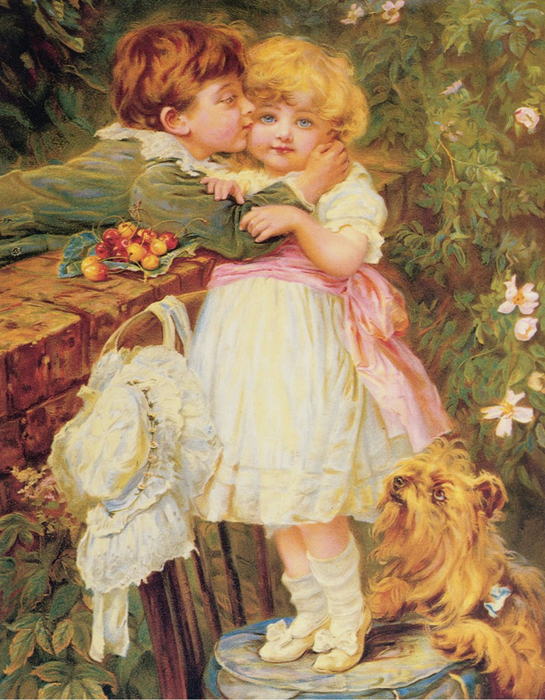 Frederick Morgan Tutt'Art@ (28) (545x700, 527Kb)