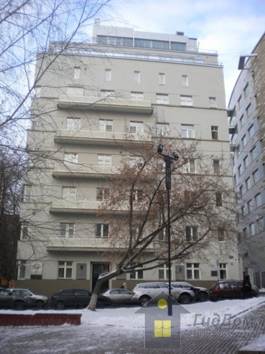 Как живет Никас Сафронов: 15 комнатная квартира в Москве