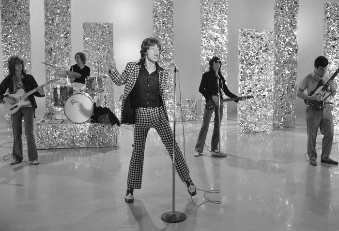 Любопытные факты о легендарной The Rolling Stones