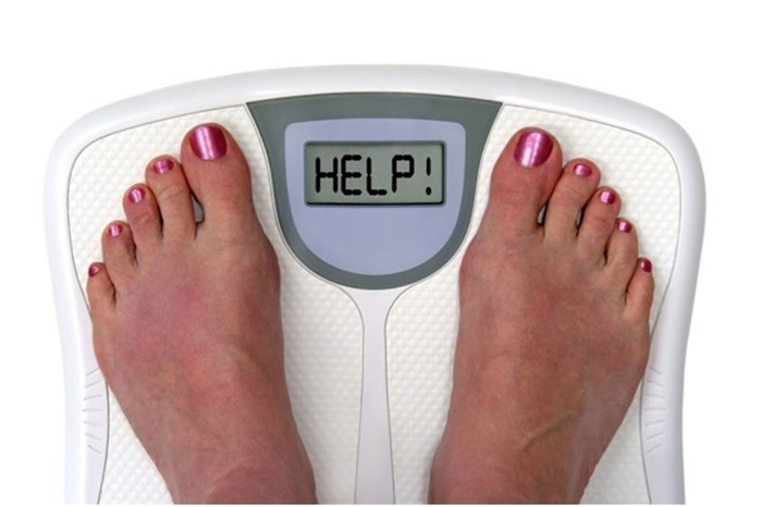 Несколько проблем лишнего веса, которые не связаны с перееданием