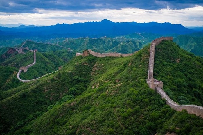 10 мест, которые стоит посетить в Китае