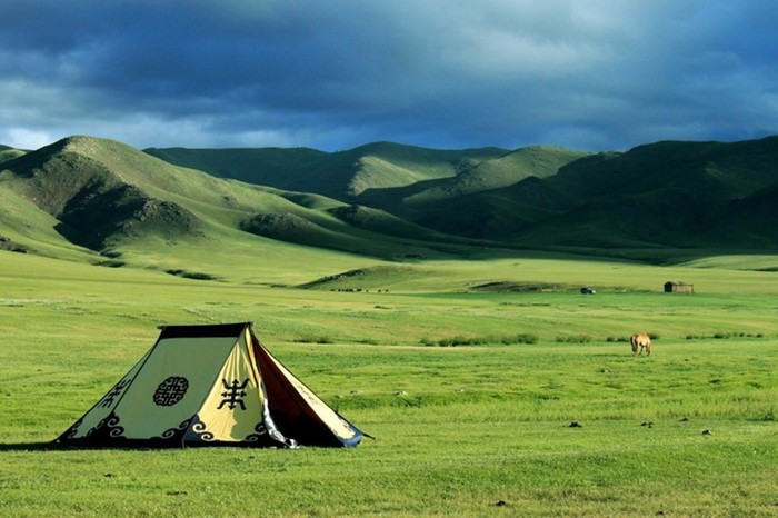 Самые любопытные факты о Монголии
