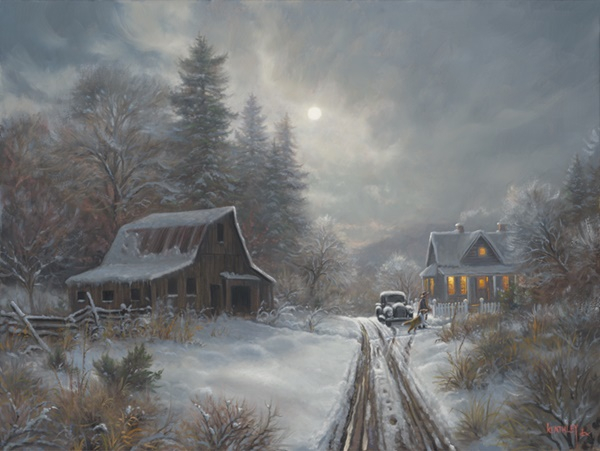 WINTER HOMEPLACE (600x451, 210Kb)