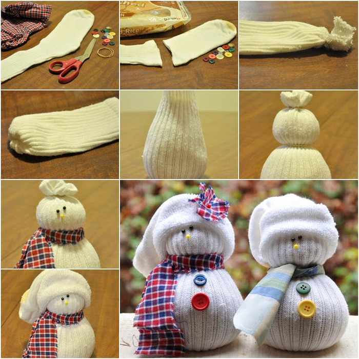 How-to-DIY-Cute-Sock-Snowman (700x700, 518Kb)