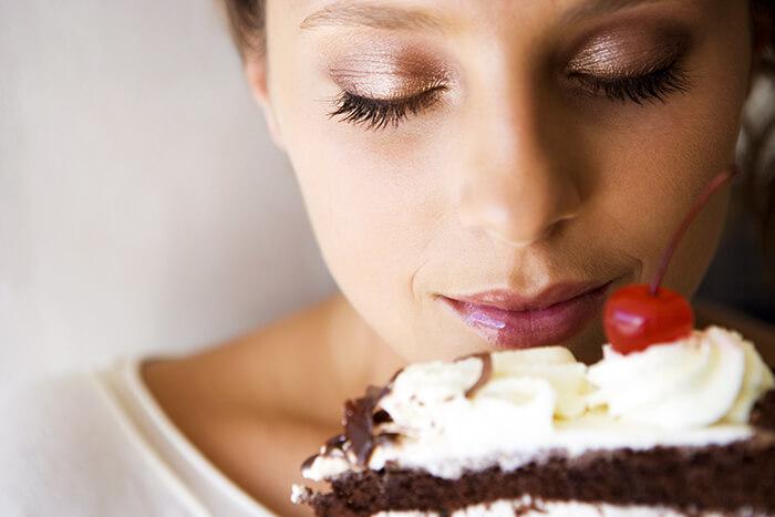 Самые распространенные мифы о сладком
