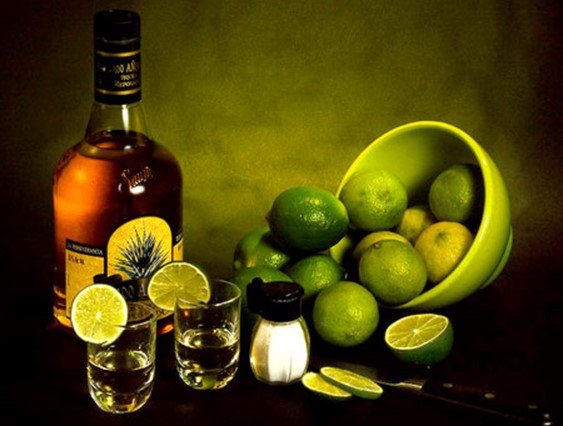Текила — душа Мексики. Один из самых популярных напитков в мире
