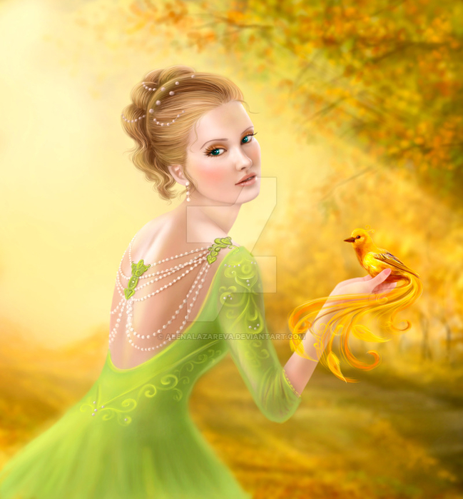 illustration_beautiful_romantic_woman_and_fantasy_by_alenalazareva-d9d9ul1 (649x700, 383Kb)