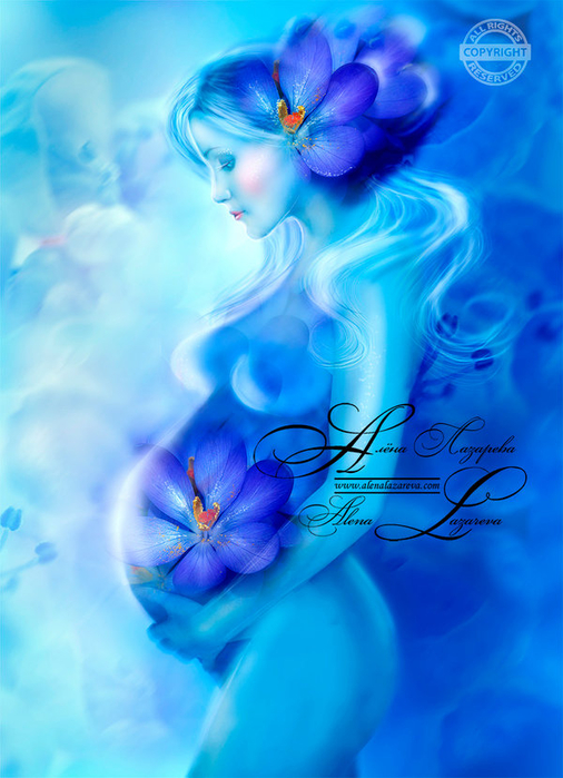 pregnancy_by_alenalazareva-d8iwse5 (506x700, 377Kb)