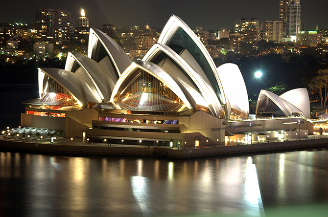 1. Sydney (Austrália) (670x444, 395KB)