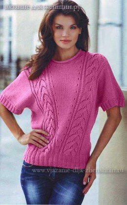 zhenskij-pulover (260x420, 35Kb)