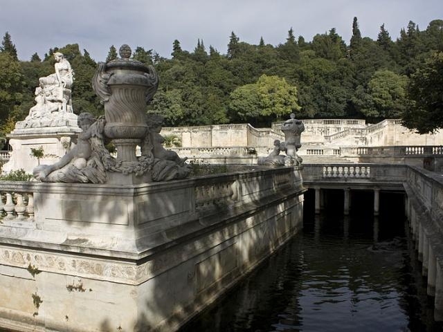 Франция, Город Ним , сад фонтанов.jpg12 (640x480, 179Kb)