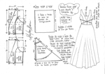  Vestido-festa-godê-decote-V-40 (700x495, 202Kb)