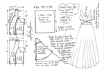  Vestido-festa-godê-decote-V-44 (700x495, 207Kb)