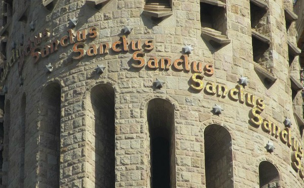 sagrada-familia-sanctus (600x372, 213Kb)