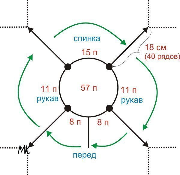 vjazhem-veselenkuyu-koftu-reglan-dlja-devochki-images-big (4) (600x583, 124Kb)