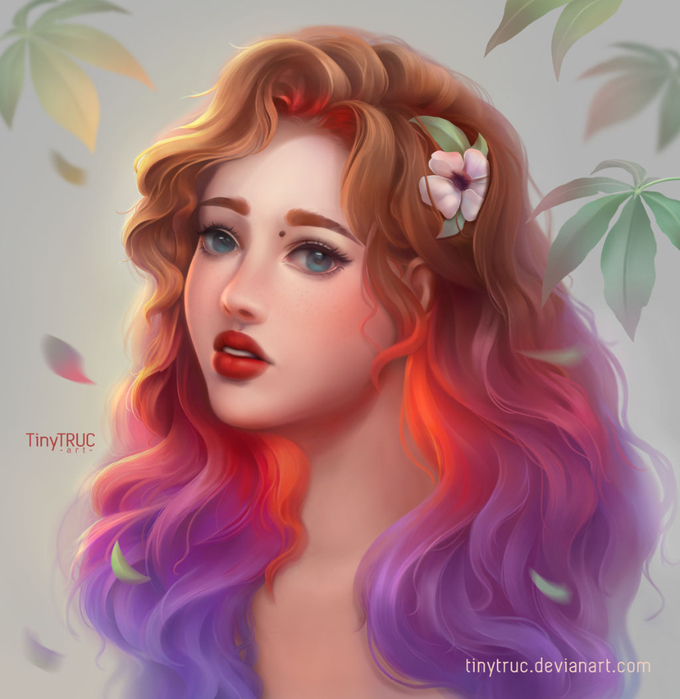 ombre_colorful_hair_by_tinytruc_dbb9uh4-fullview (680x700, 355Kb)