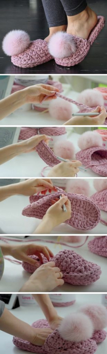 Crochet-Slippers-309x1024 (211x700, 148Kb)