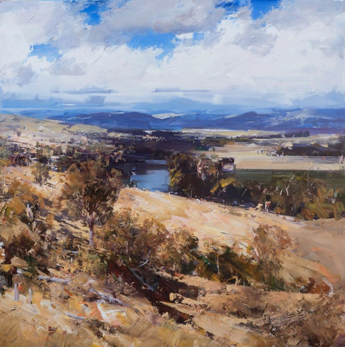 Murrumbidgee Landscape    121 x 120 (695x700, 541Kb)
