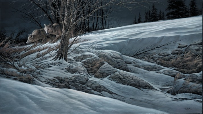 Catching_the_Scent (700x393, 271Kb)