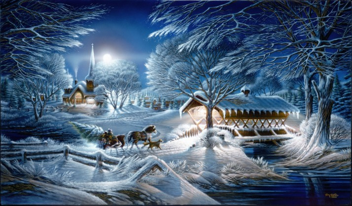EVENING_FROST (700x409, 378Kb)