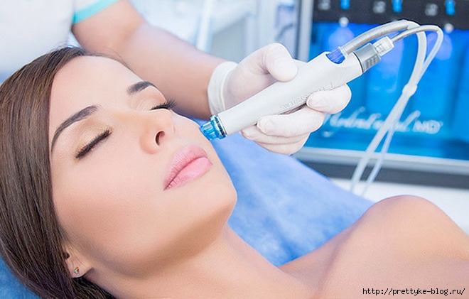 HydraFacial