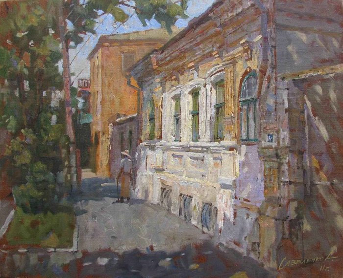 po-ulitse-donskoy-h-m-2011-g-40x50 (700x569, 116Kb)