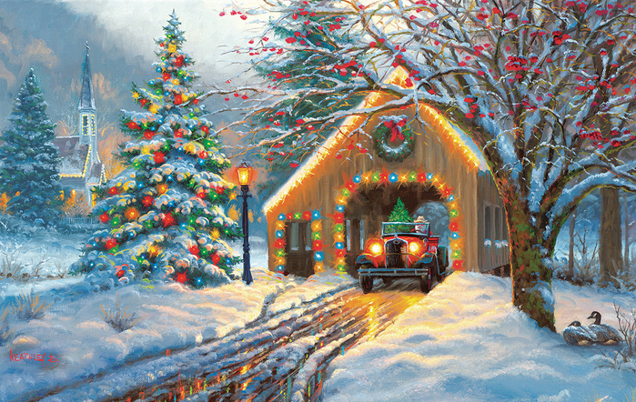 mark-keathley-chirstmas-crossing-jigsaw-puzzle-550-pieces.64204-1.fs (700x442, 645Kb)