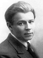Есенин в 1925 году (146x200, 32Kb)