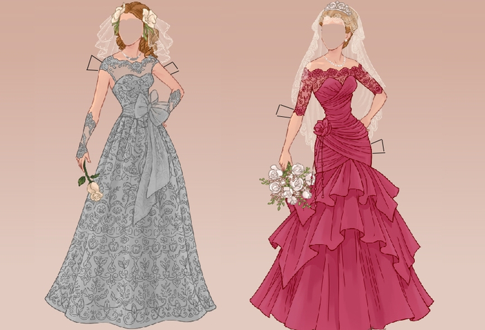 Wedding Dress Design7777 (700x477, 214Kb)