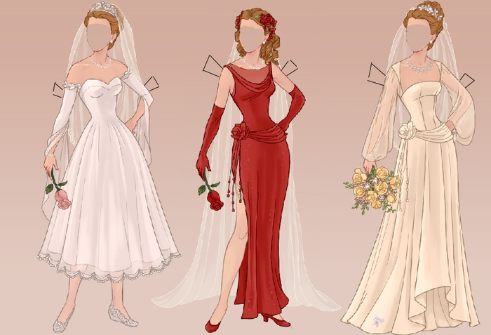 Wedding Dress Design2222 (700x477, 244Kb)