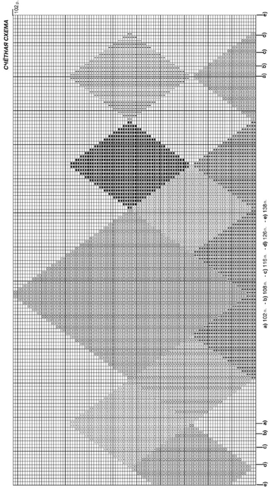 Pulover-s-tcvetnymi-rombami-schetnaia-skhema (388x700, 206Kb)