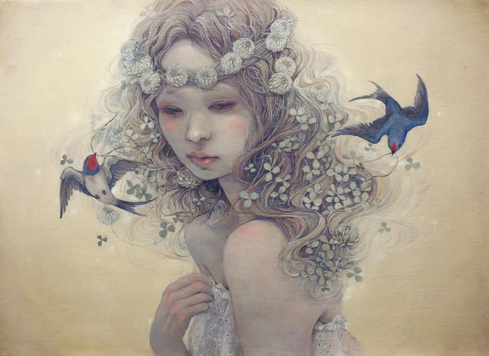 alt="  Miho Hirano"