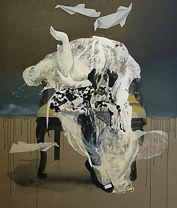 Художница Irena Chrul, Germany56 (596x699, 82Kb)