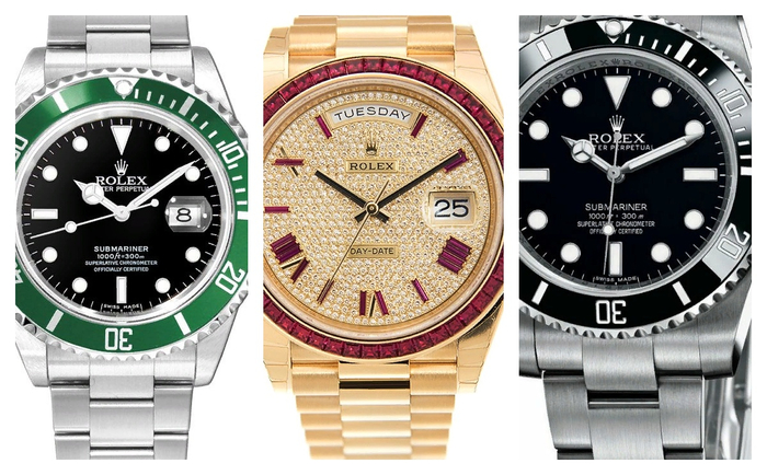 alt="Rolex     !"