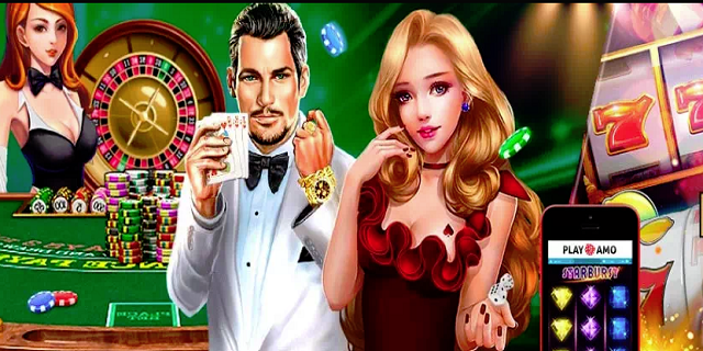 онлайн-казино Casino-i
