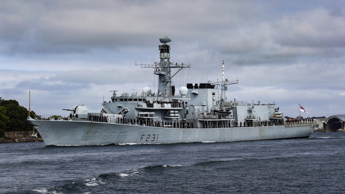 HMS Argyll (700x393, 226Kb)