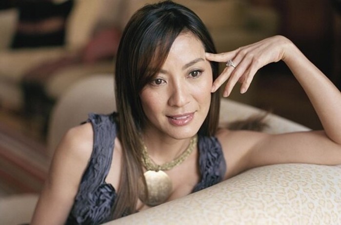 Золотые девушки: самые красивые азиатские актрисы (фото)